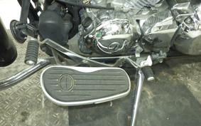 YAMAHA DRAGSTAR 400 CLASSIC  2014 VH02J