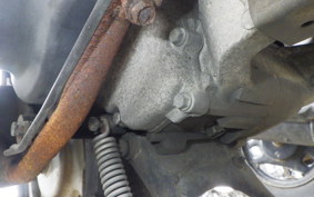 SUZUKI PALETTE CA45A