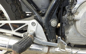 HONDA GB250 CLUBMAN GEN 2 MC10