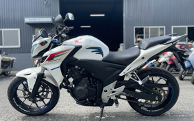 HONDA CB400F 2015 NC47