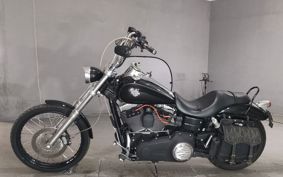 HARLEY FXDWG1580 2010 GP4