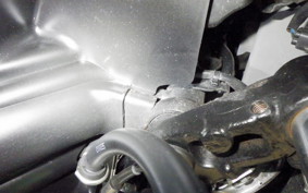 YAMAHA CYGNUSｸﾞﾘﾌｧｽ SEJ4J