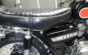 KAWASAKI W650 2005 EJ650A