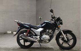 HONDA CBF125 PCJ7