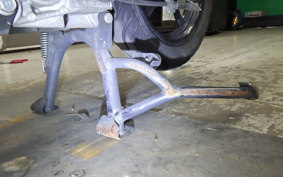 SUZUKI ADDRESS 110 2001 CE47A