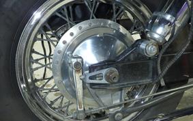 HONDA SHADOW 400 2000 NC34