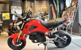 HONDA GROM JC61