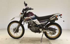 YAMAHA SEROW 225 W 2016 4JG