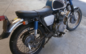 HONDA CL250 CL250