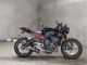 Фото Triumph STREET TRIPLE R 2017 с японского аукциона