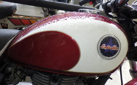 KAWASAKI ESTRELLA BJ250A