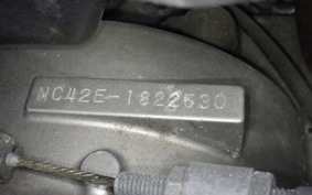 HONDA CB400SF VTEC K NC42