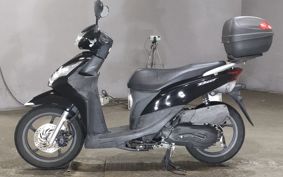 HONDA DIO 110 JF31