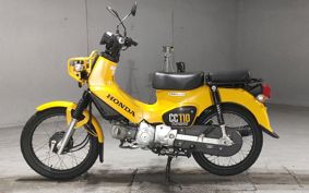 HONDA CROSS CUB110 JA45