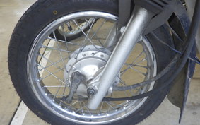 HONDA C110 SUPER CUB JA10
