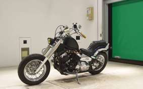 YAMAHA DRAGSTAR 400 CLASSIC 2002 VH01J
