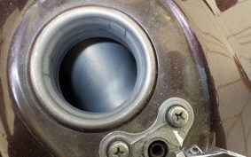 KAWASAKI ESTRELLA 1999 BJ250A