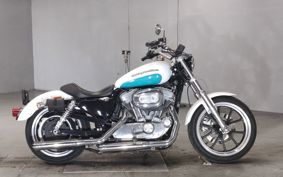 HARLEY HARLEY XL883L CR2