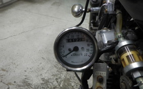 HONDA STEED 400 1996 NC26