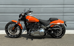 HARLEY  HARLEY FXBR 2023 YEZ