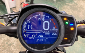 HONDA REBEL 1100 2022 SC83