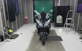 SUZUKI SKYWAVE 250 (Burgman 250) SS 2 CJ46A