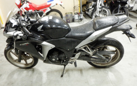 HONDA CBR250R MC41