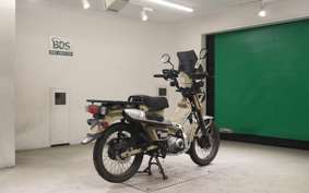 HONDA CT125 HUNTER CUB 1997 JA55