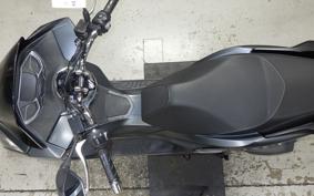 HONDA PCX 125 2008 JK05