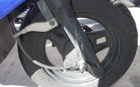 SUZUKI ADDRESS V125 CF4EA