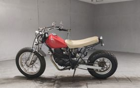 YAMAHA TW200 2JL