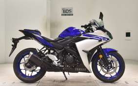 YAMAHA YZF R-3 2016 RH07J