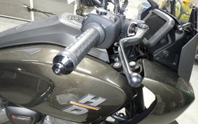 HARLEY ﾊﾟﾝ AMERICA1250 2022