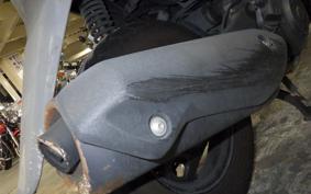 SUZUKI ADDRESS V125 G CF4EA