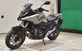 HONDA NC750X DCT 2026 RH23