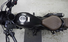 HONDA REBEL 250 S 2025 MC49