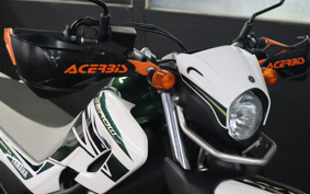 YAMAHA SEROW 250 DG31J