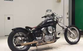 YAMAHA DRAGSTAR 250 2016 VG02J