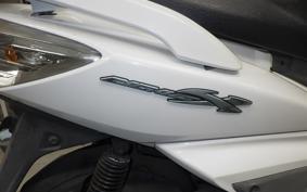 YAMAHA CYGNUS 125 X 2 2009 SE44J