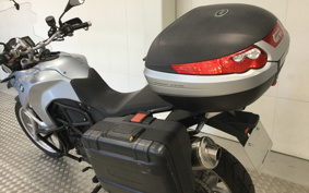 BMW F650GS 2009 0218