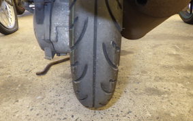SUZUKI ADDRESS V50 Gen.2 2013 CA42A