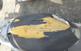 YAMAHA JOG Z Gen.2 SA16J