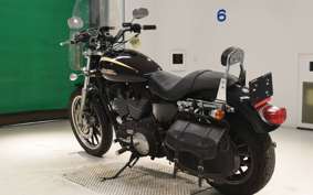 HARLEY XL1200RI 2007