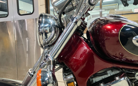 SUZUKI INTRUDER 1400 1999 VX51L