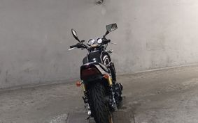 KAWASAKI ZRX400 1995 ZR400E