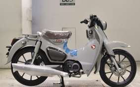 HONDA C125 SUPER CUB 2026 JA71