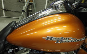 HARLEY FLHX 1690 2014