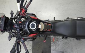 SUZUKI Vｽﾄﾛｰﾑ250A