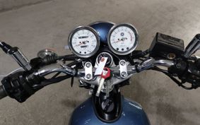 YAMAHA SR400 2020 RH16J