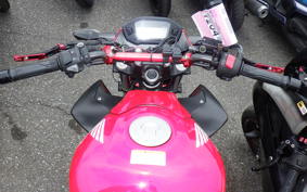 HONDA CB250F MC43